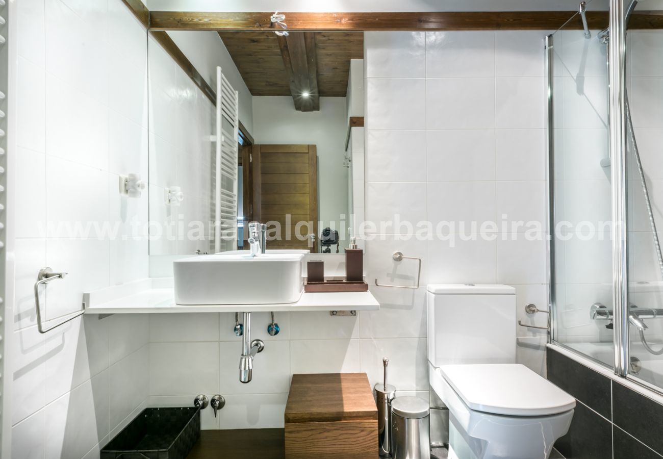 Apartamento en Baqueira - Nuevo Artic by Totiaran