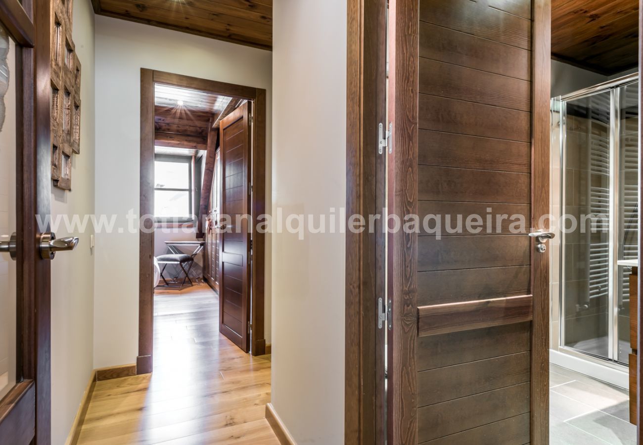 Apartamento en Baqueira - Nuevo Artic by Totiaran