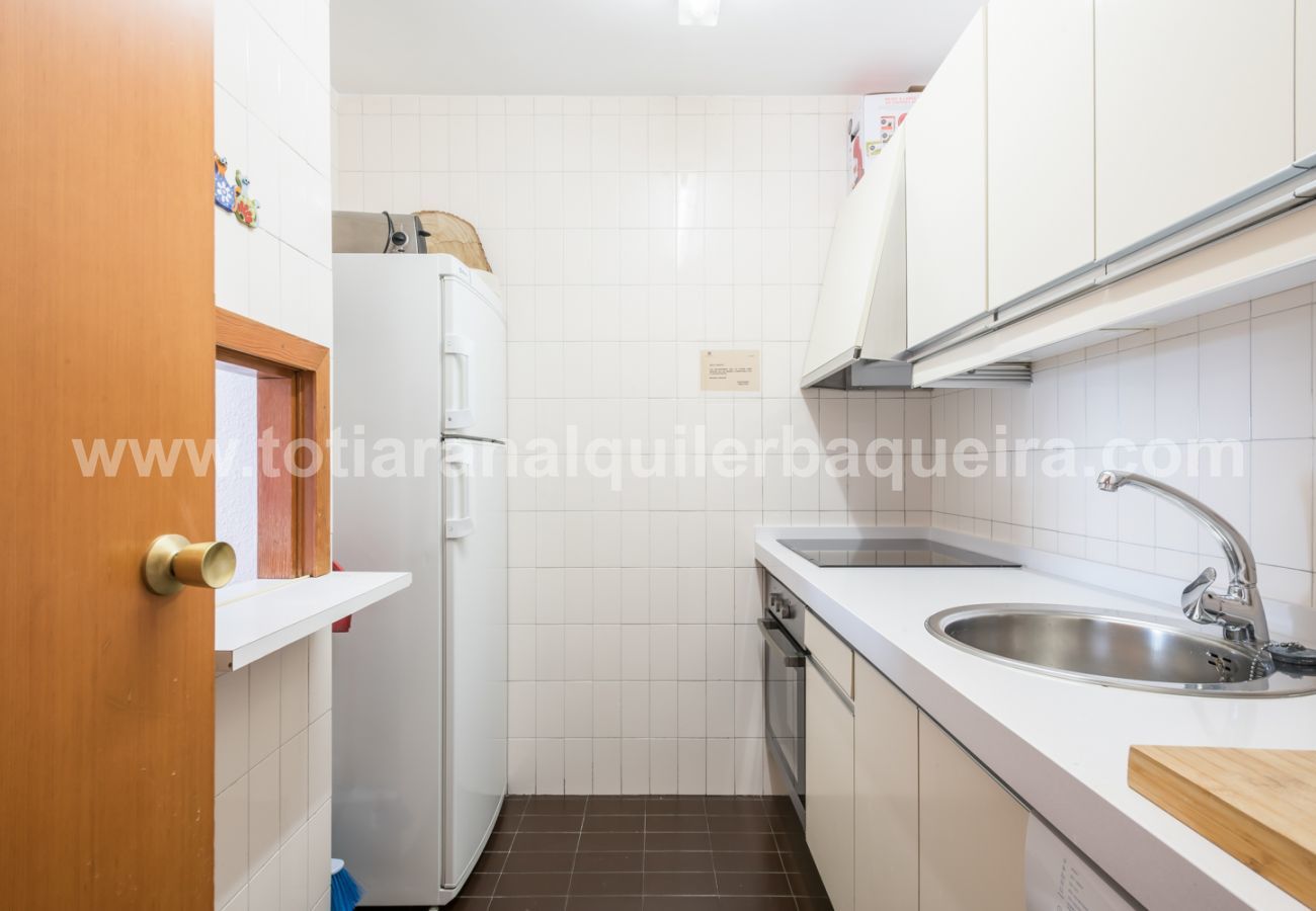 Apartamento en Baqueira - Bandolers by Totiaran