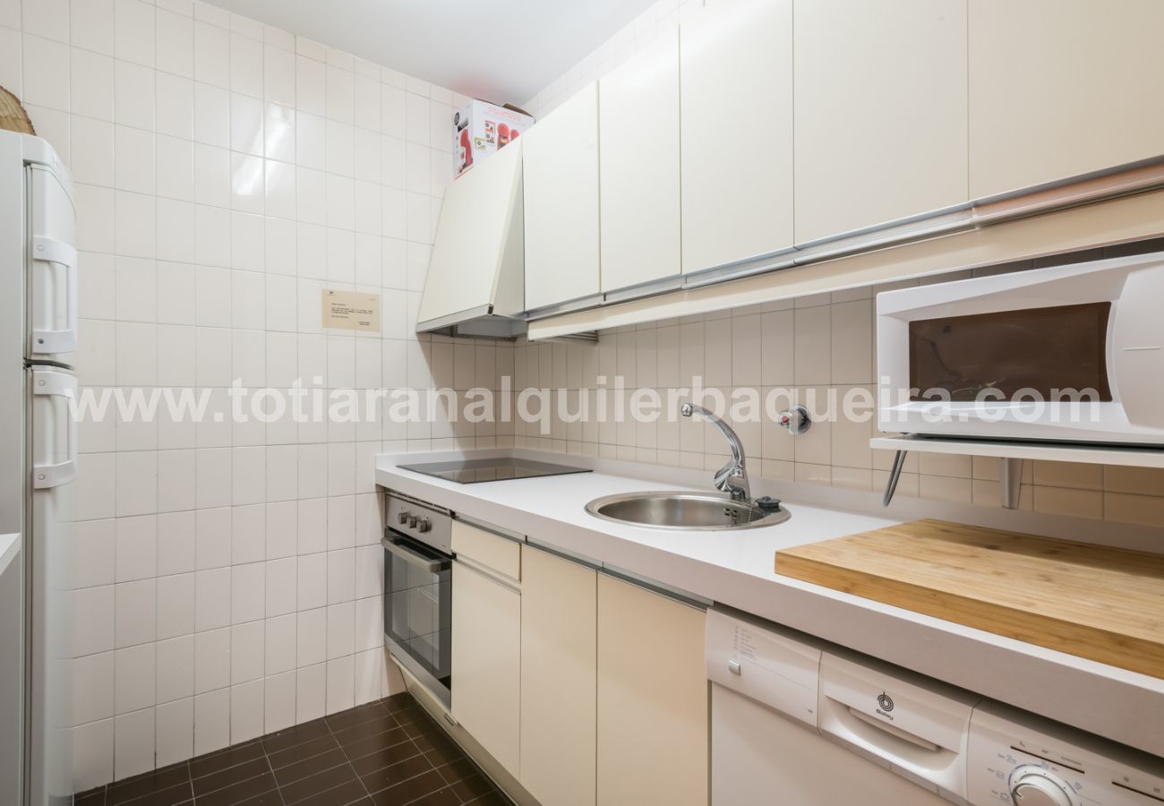 Apartamento en Baqueira - Bandolers by Totiaran