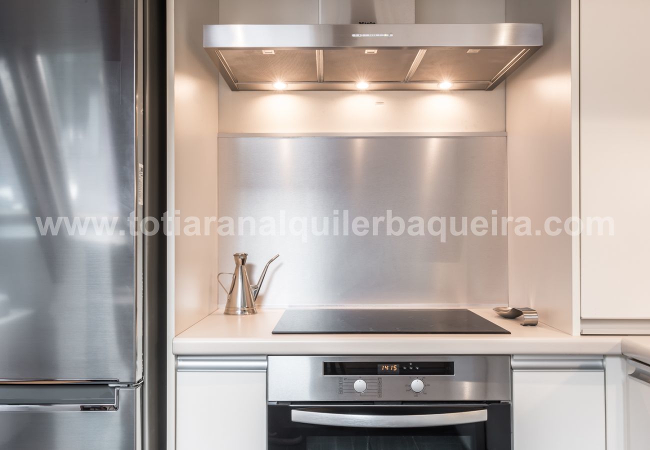 Apartamento en Baqueira - Cabirol by Totiaran