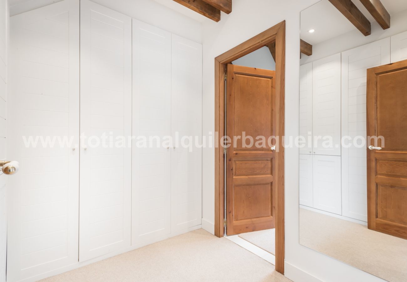 Apartamento en Baqueira - Cabirol by Totiaran