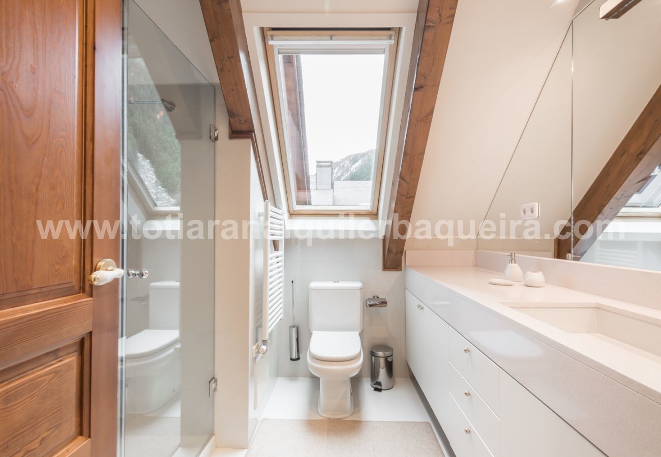 Apartamento en Baqueira - Cabirol by Totiaran