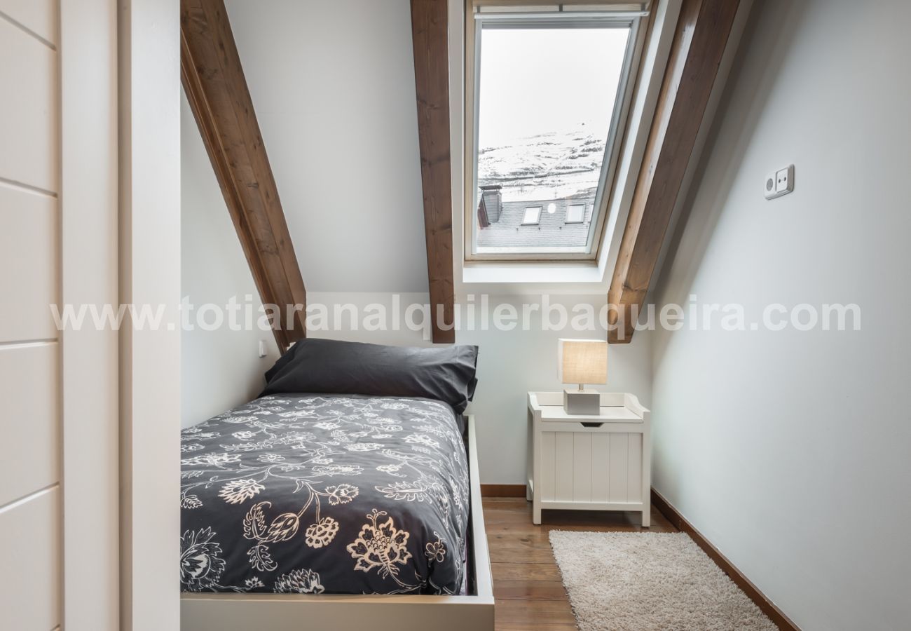 Apartamento en Baqueira - Cabirol by Totiaran