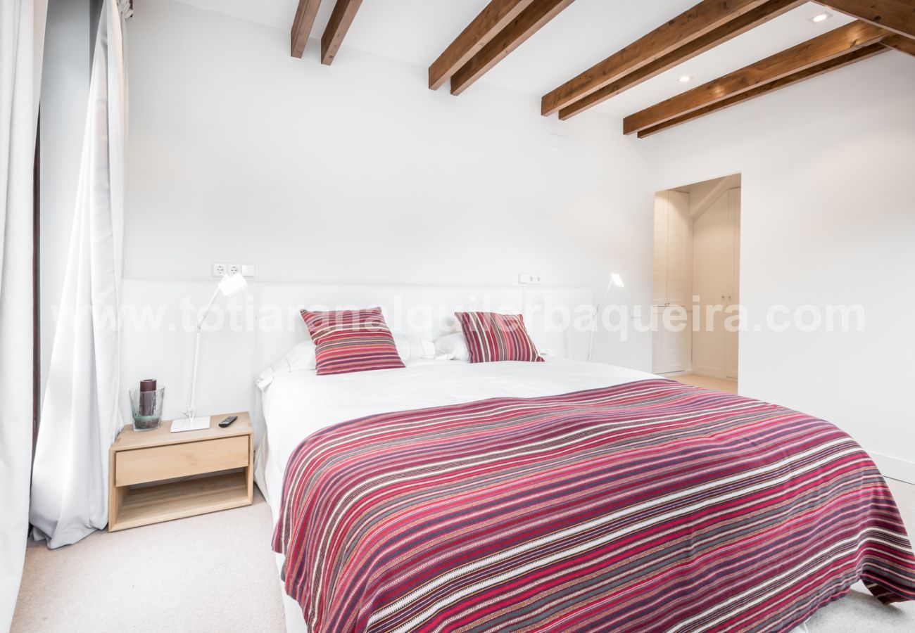 Apartamento en Baqueira - Cabirol by Totiaran