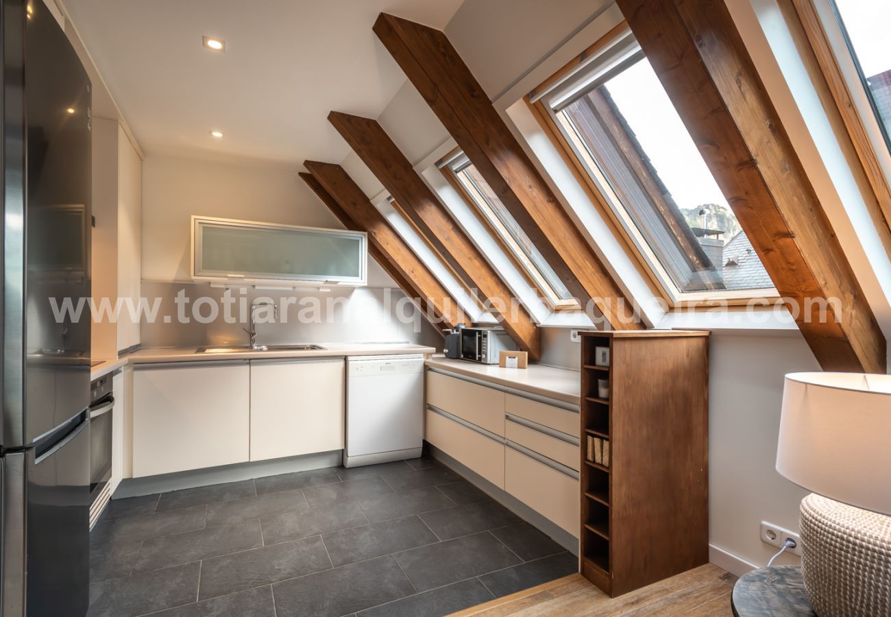 Apartamento en Baqueira - Cabirol by Totiaran