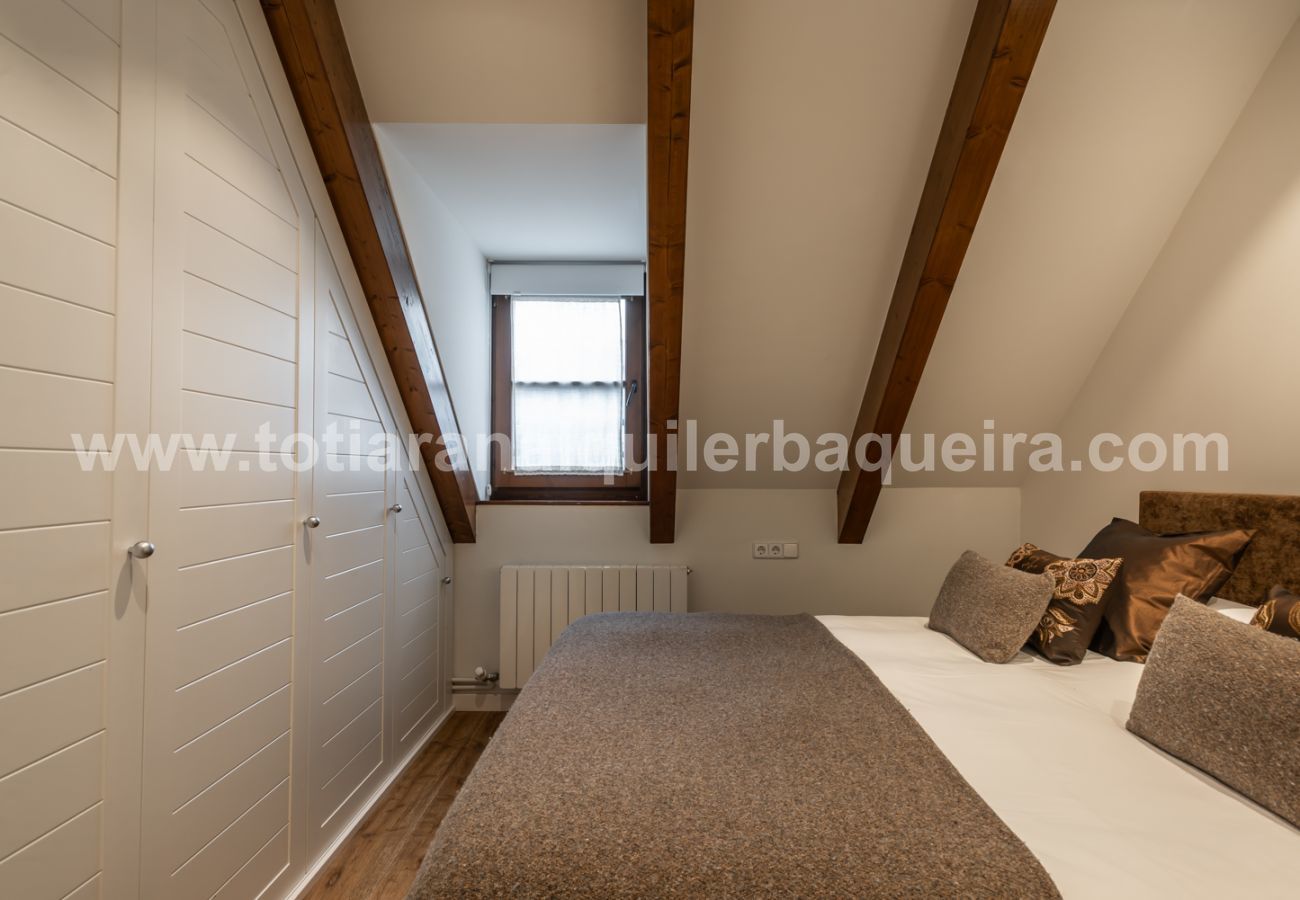 Apartamento en Baqueira - Cabirol by Totiaran