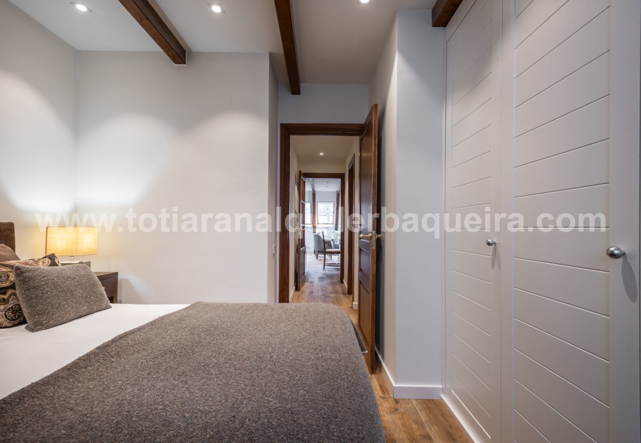 Apartamento en Baqueira - Cabirol by Totiaran