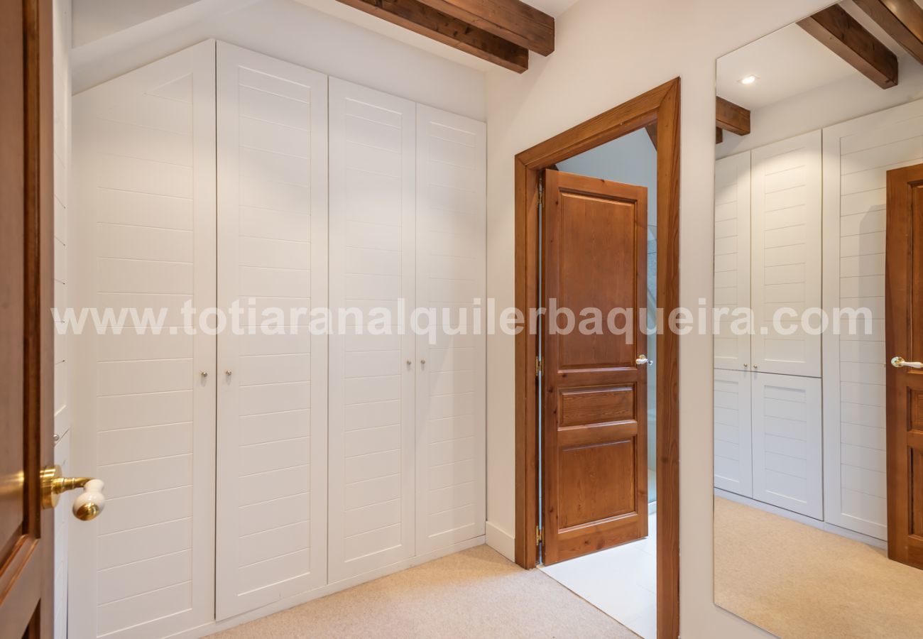 Apartamento en Baqueira - Cabirol by Totiaran