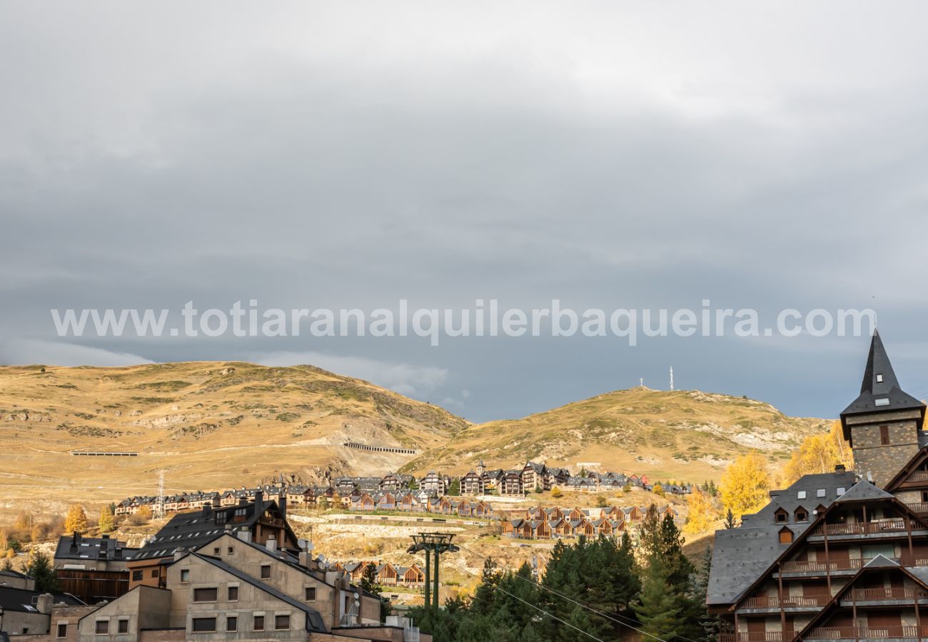 Apartamento en Baqueira - Cabirol by Totiaran