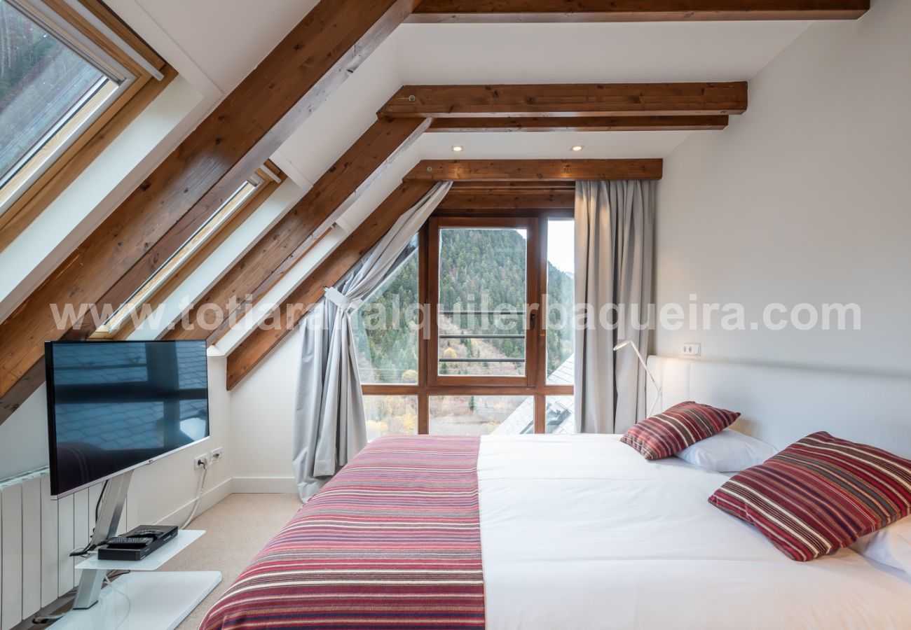 Apartamento en Baqueira - Cabirol by Totiaran