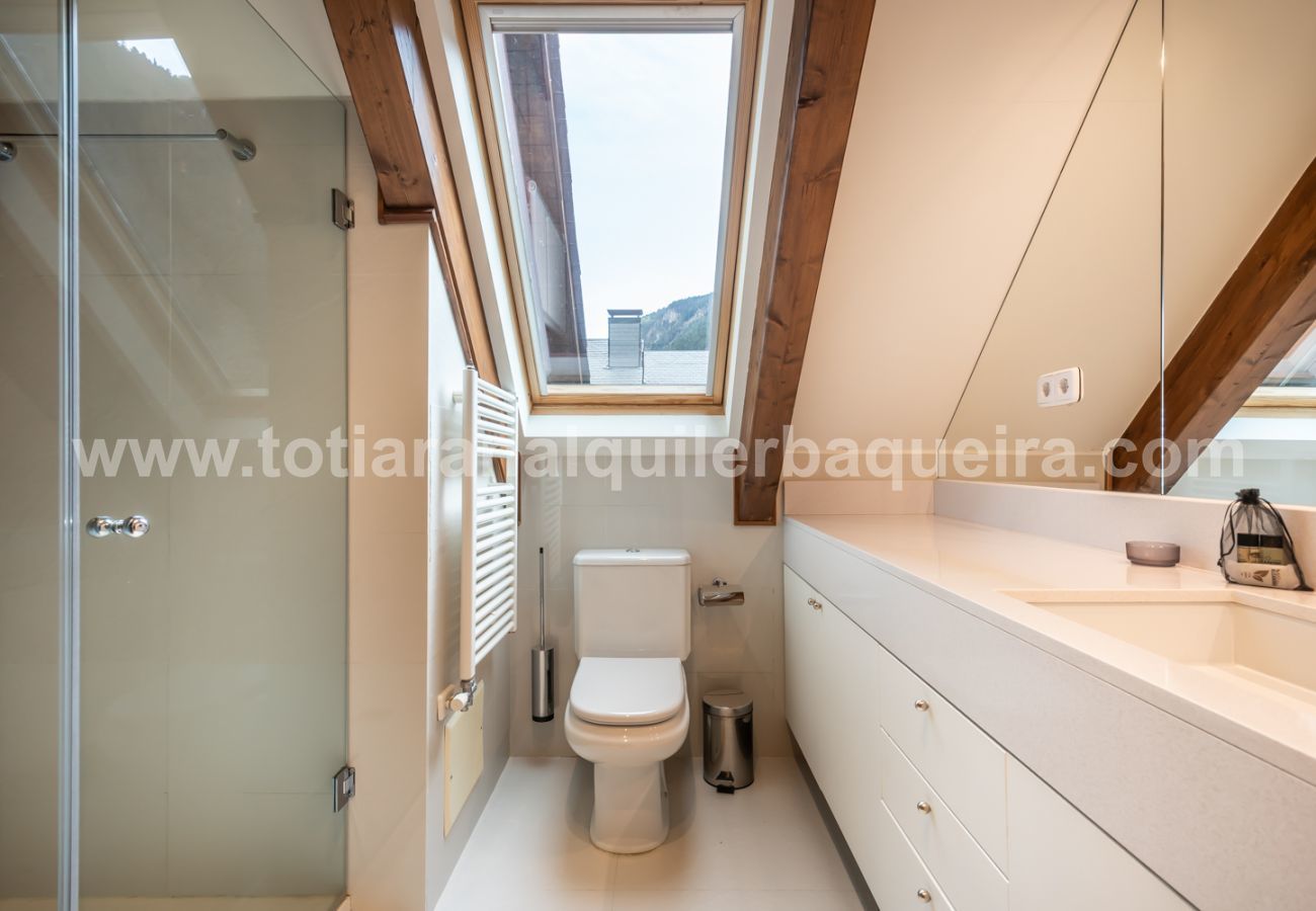 Apartamento en Baqueira - Cabirol by Totiaran