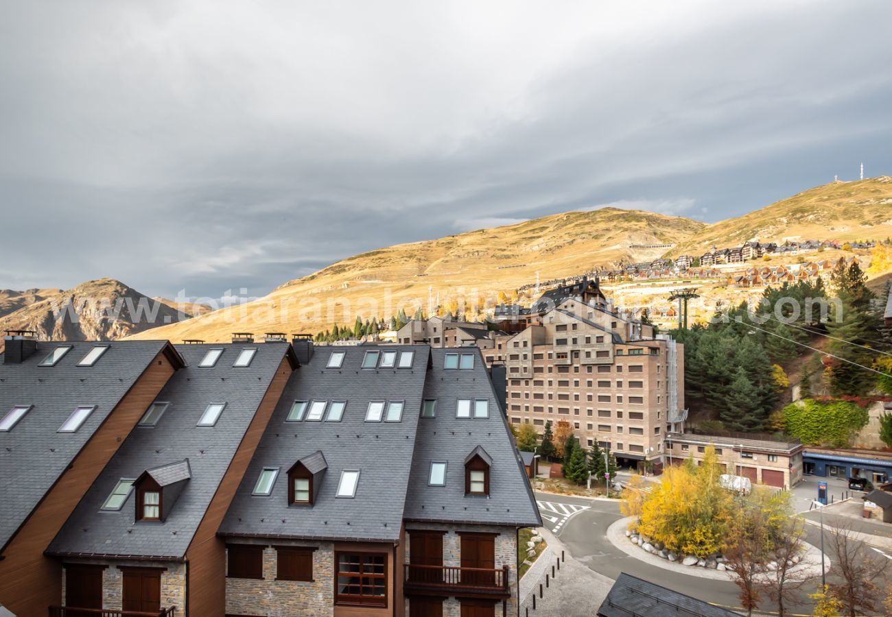 Apartamento en Baqueira - Cabirol by Totiaran