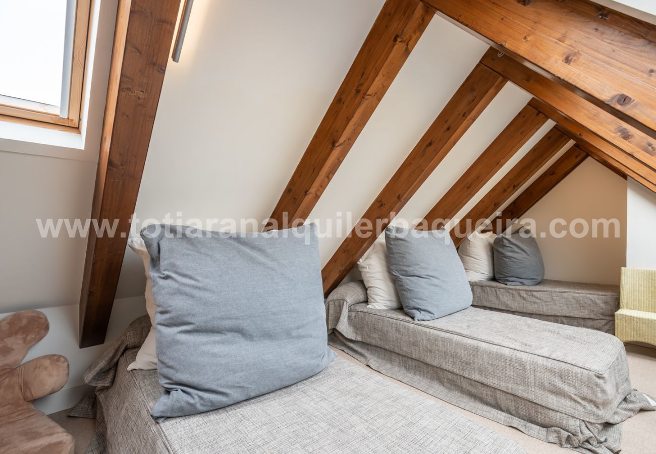 Apartamento en Baqueira - Cabirol by Totiaran