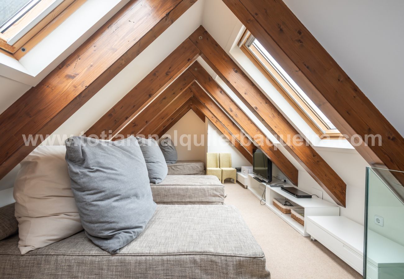 Apartamento en Baqueira - Cabirol by Totiaran