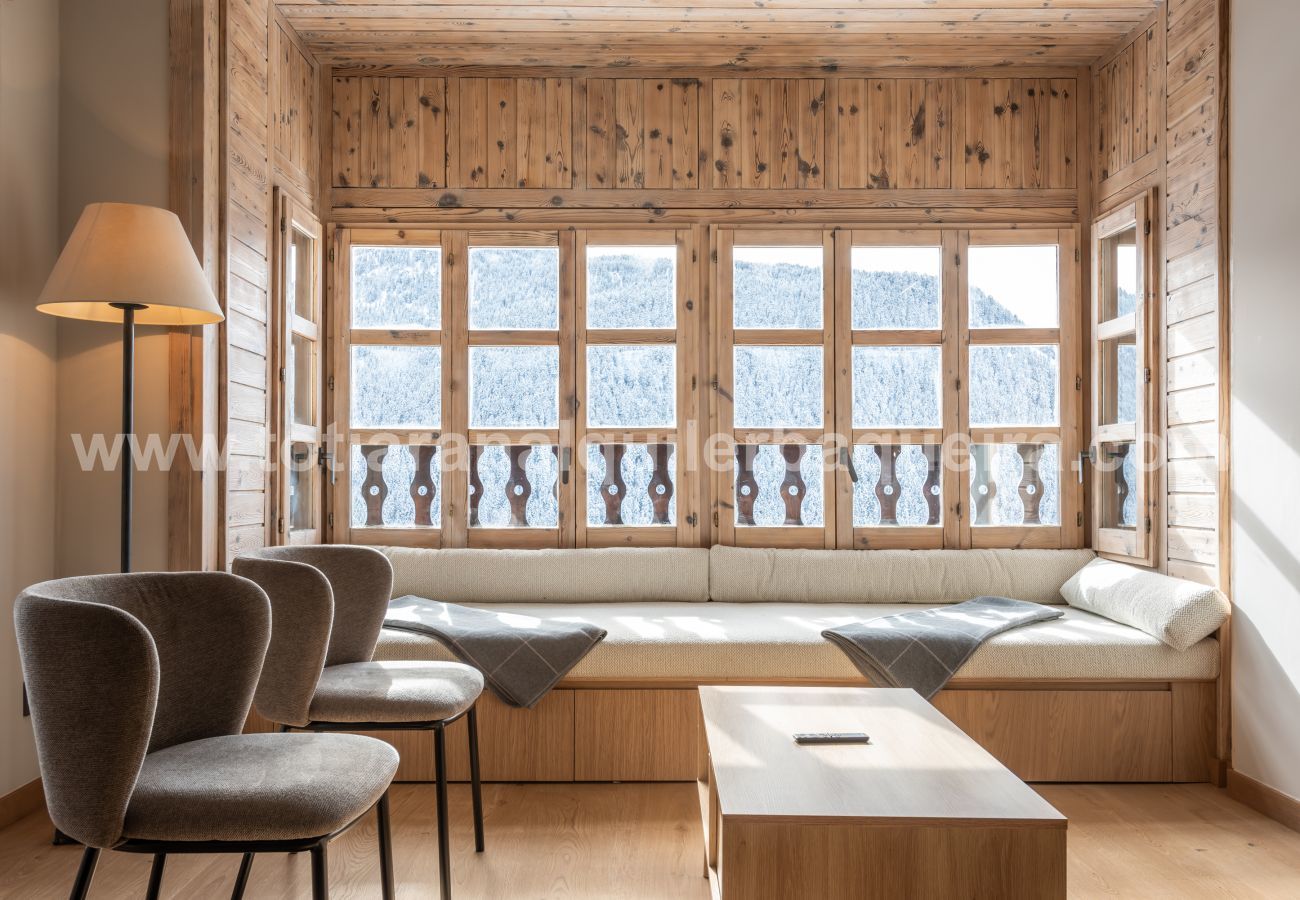 Apartamento en Baqueira - Shivau by Totiaran