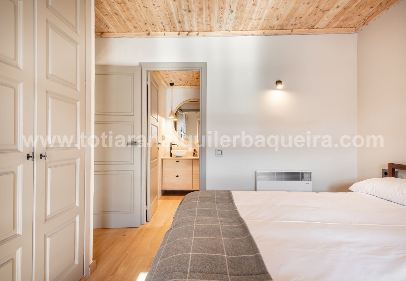 Apartamento en Baqueira - Shivau by Totiaran