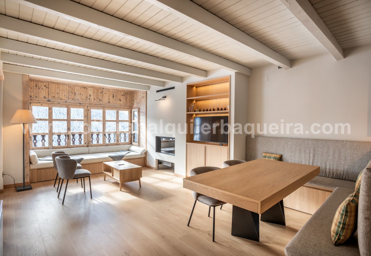 Apartamento en Baqueira - Shivau by Totiaran