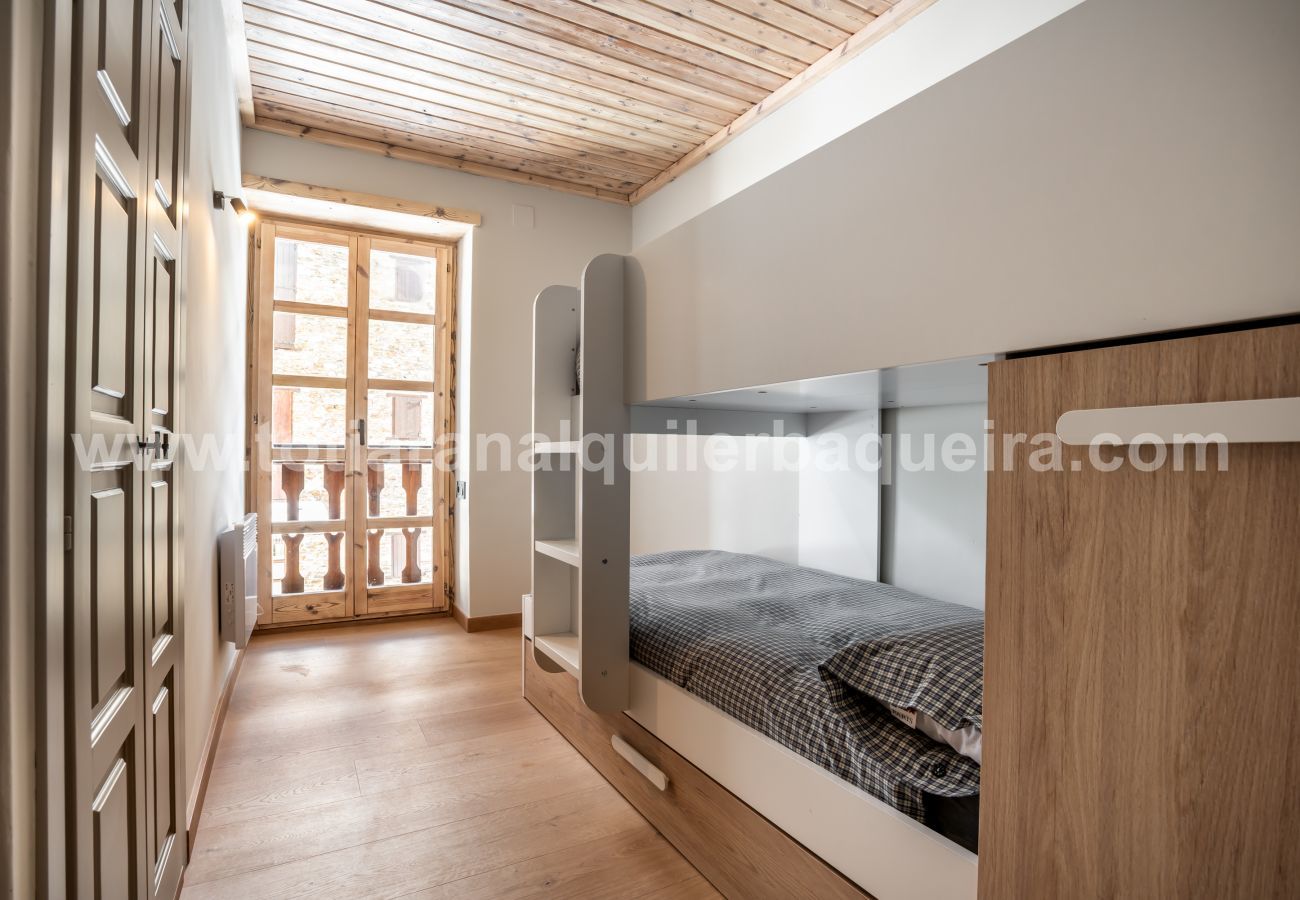 Apartamento en Baqueira - Shivau by Totiaran