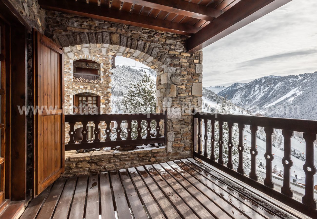 Apartamento en Baqueira - Shivau by Totiaran