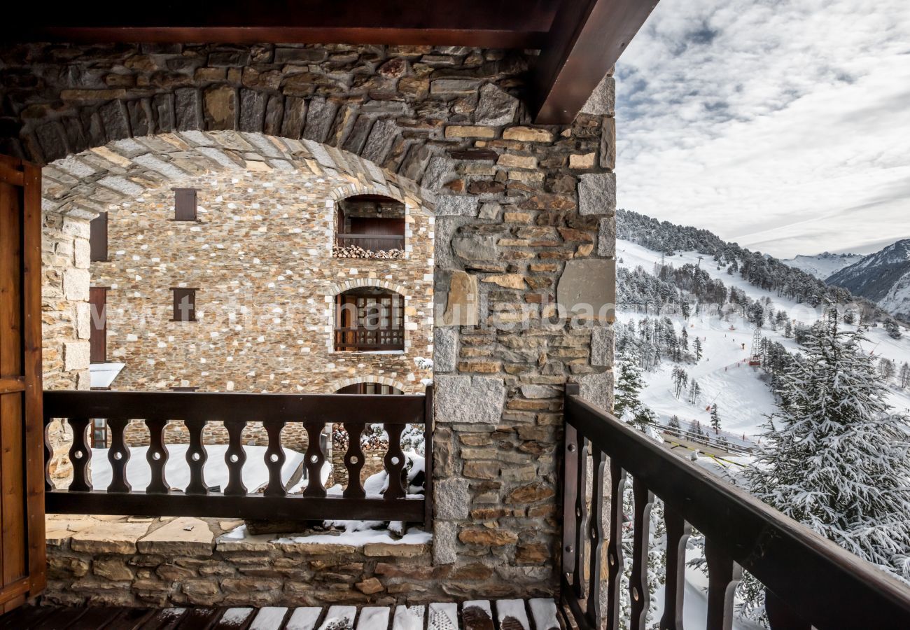Apartamento en Baqueira - Shivau by Totiaran