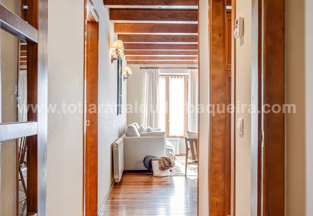 Apartamento en Baqueira - Roca Blanca by Totiaran