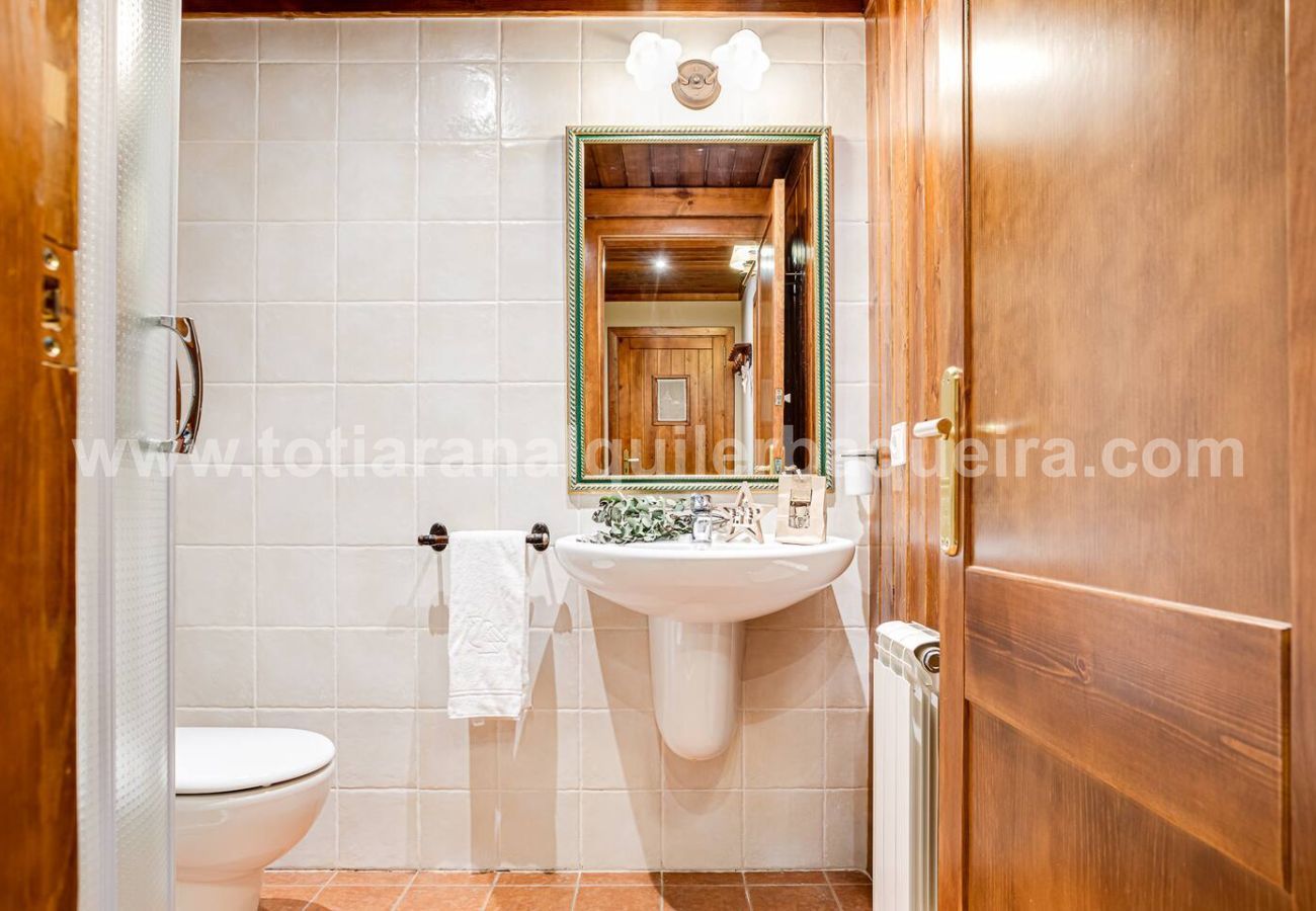 Apartamento en Baqueira - Roca Blanca by Totiaran