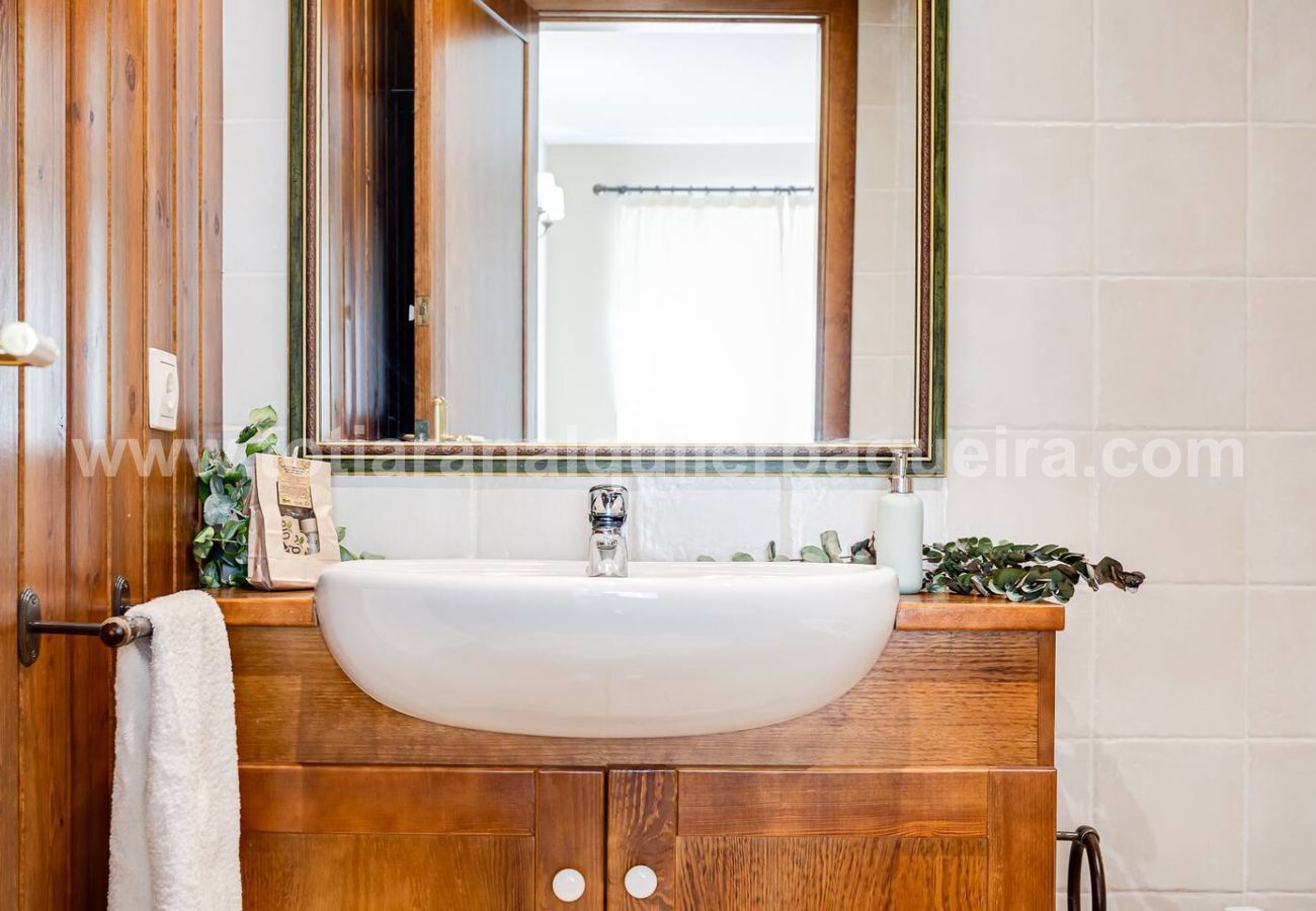 Apartamento en Baqueira - Roca Blanca by Totiaran