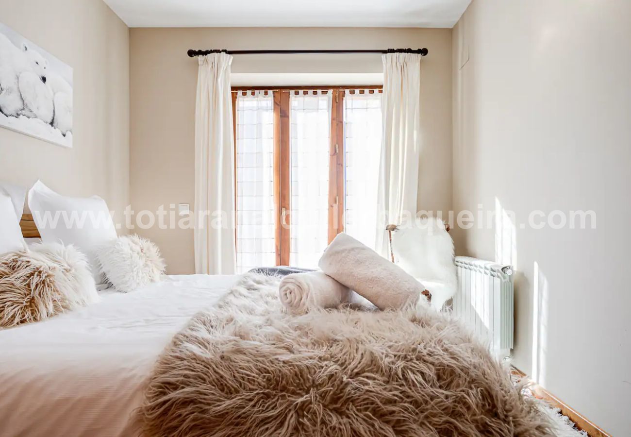 Apartamento en Baqueira - Roca Blanca by Totiaran
