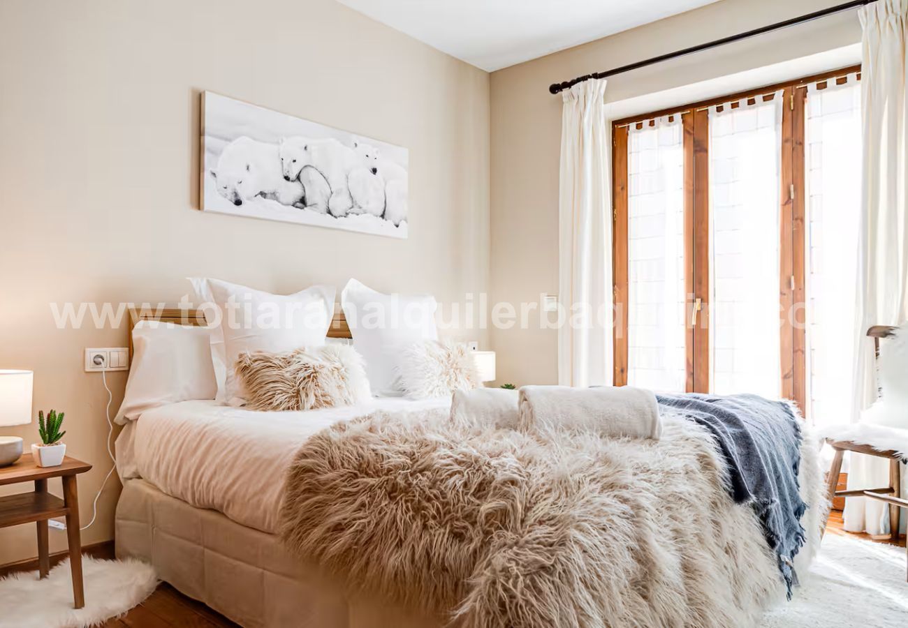 Apartamento en Baqueira - Roca Blanca by Totiaran