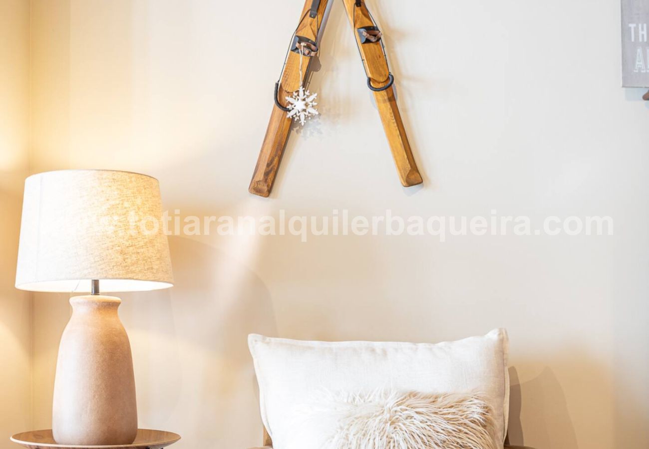 Apartamento en Baqueira - Roca Blanca by Totiaran