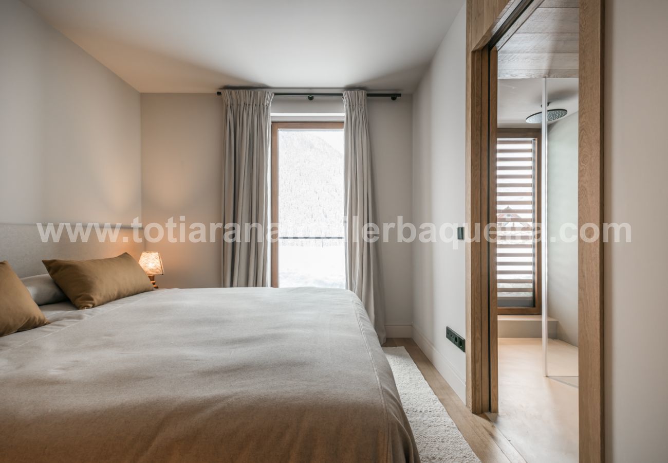Chalet en Baqueira - Casa Sanglier Deluxe by Totiaran