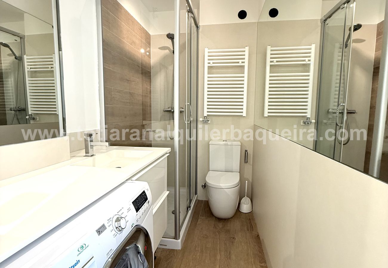 Apartamento en Baqueira - Salana by Totiaran