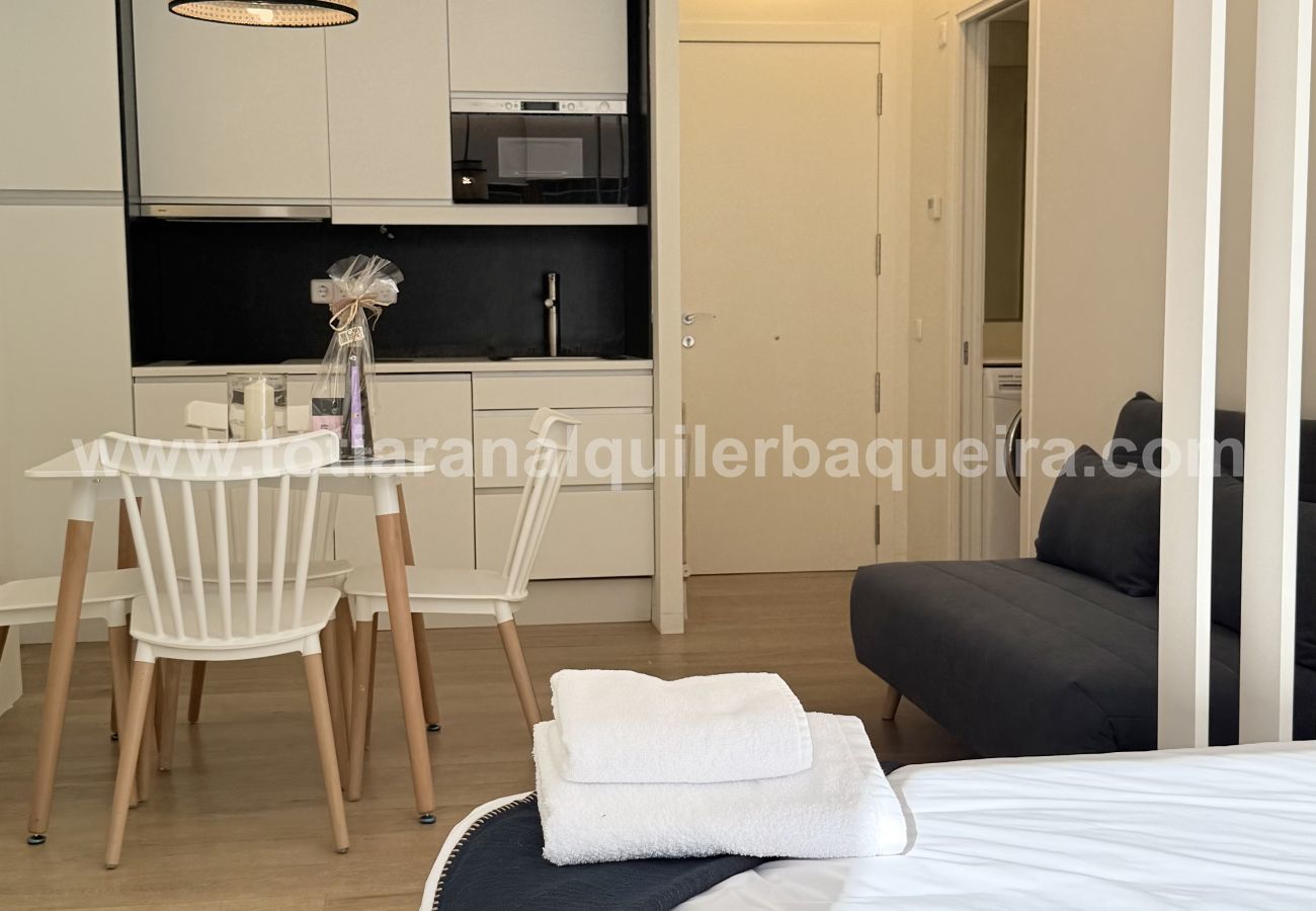 Apartamento en Baqueira - Salana by Totiaran