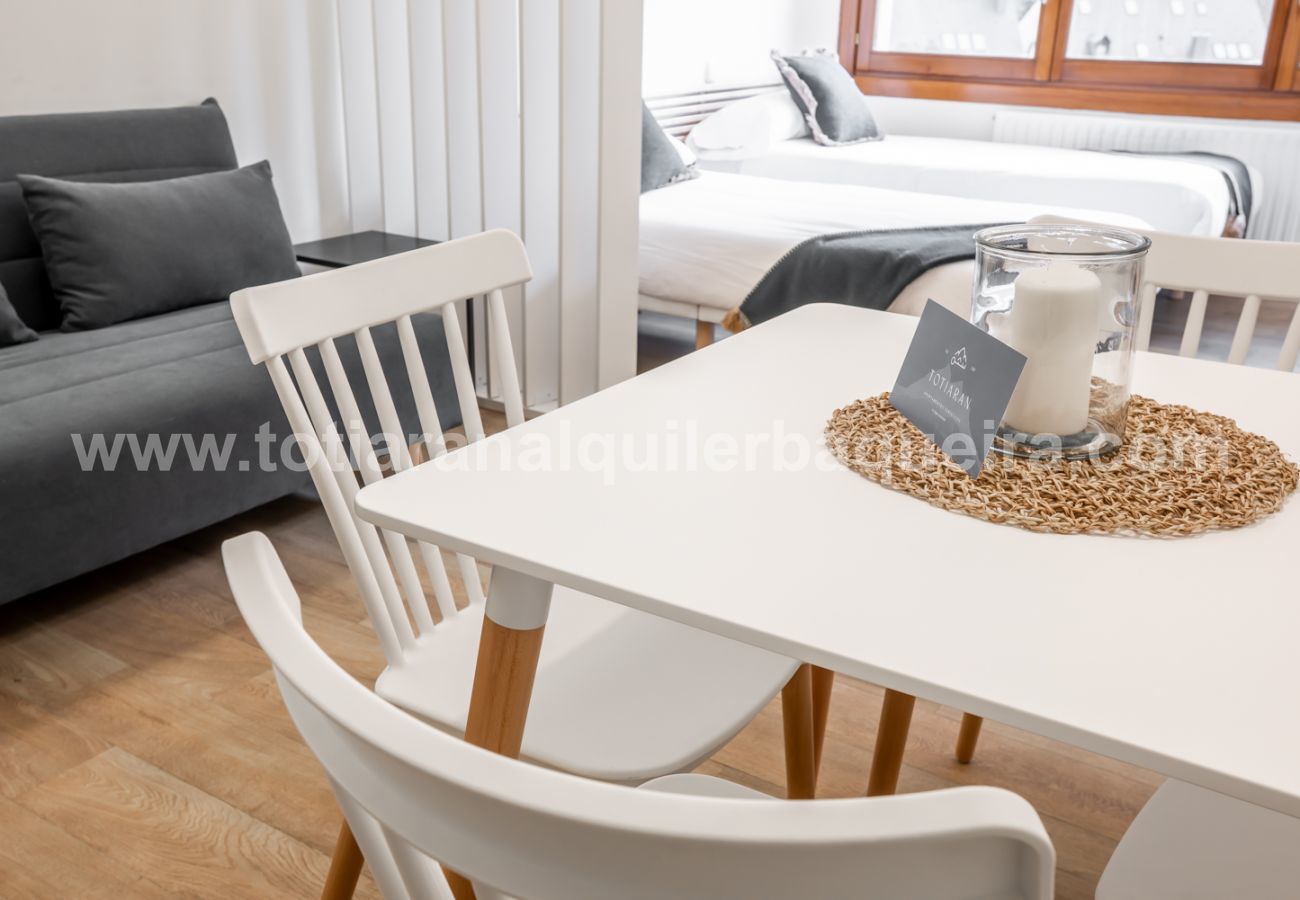 Apartamento en Baqueira - Salana by Totiaran