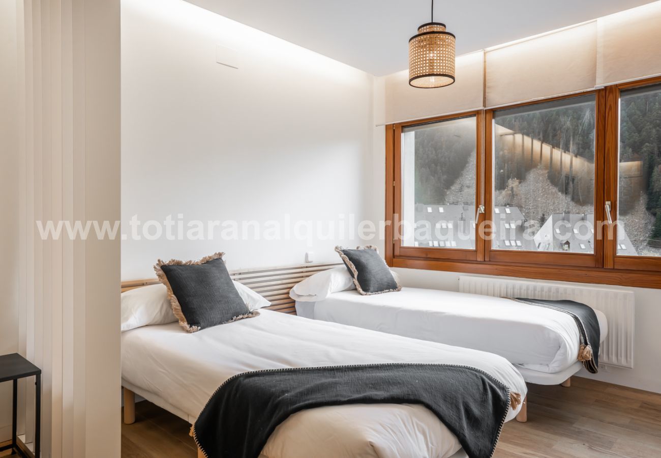 Apartamento en Baqueira - Salana by Totiaran