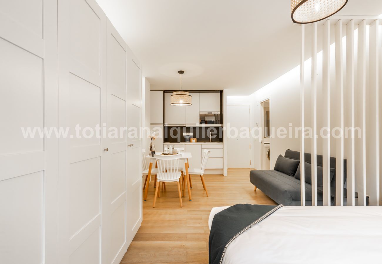 Apartamento en Baqueira - Salana by Totiaran