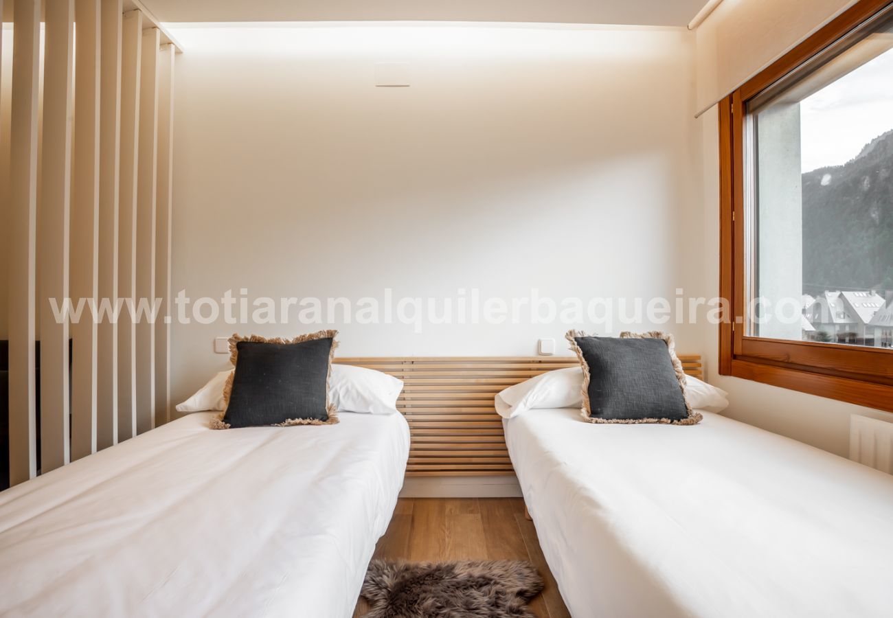 Apartamento en Baqueira - Salana by Totiaran
