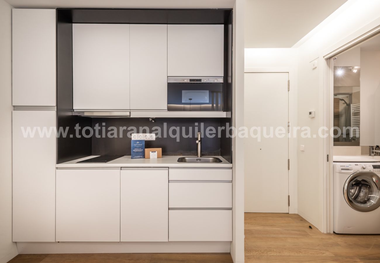 Apartamento en Baqueira - Salana by Totiaran