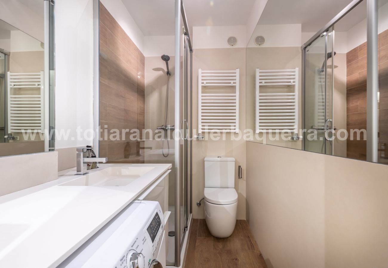 Apartamento en Baqueira - Salana by Totiaran