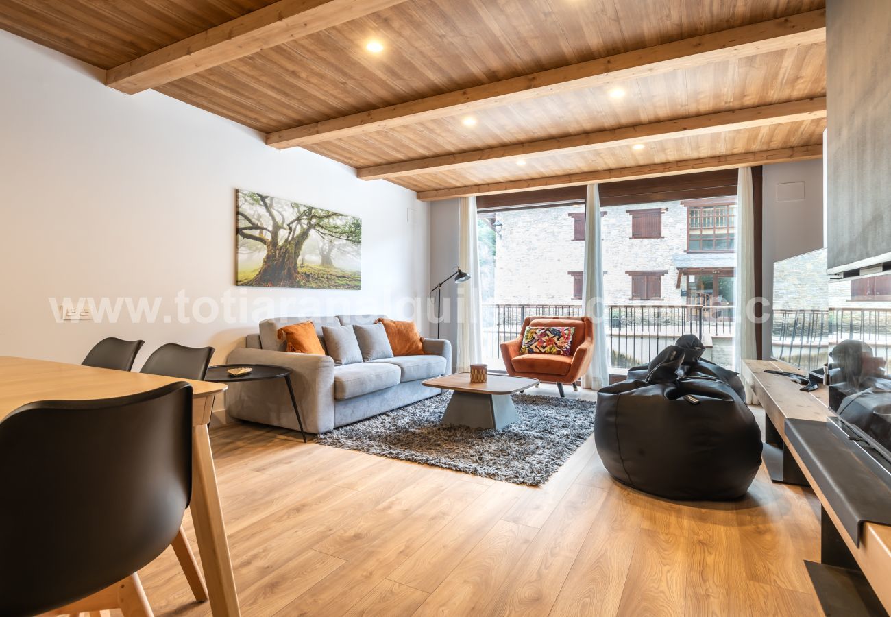 Apartamento en Bagergue - Amalur by Totiaran
