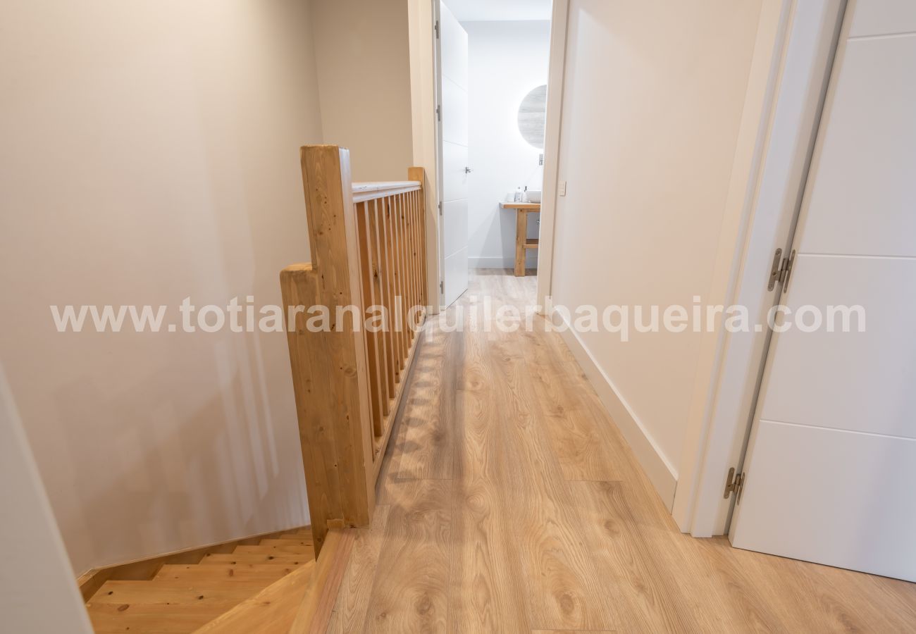 Apartamento en Bagergue - Amalur by Totiaran