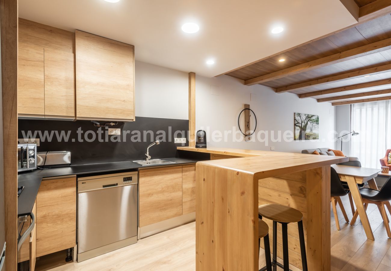 Apartamento en Bagergue - Amalur by Totiaran
