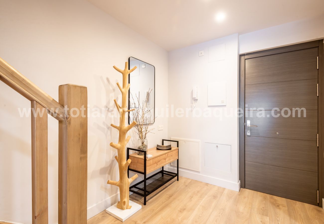 Apartamento en Bagergue - Amalur by Totiaran