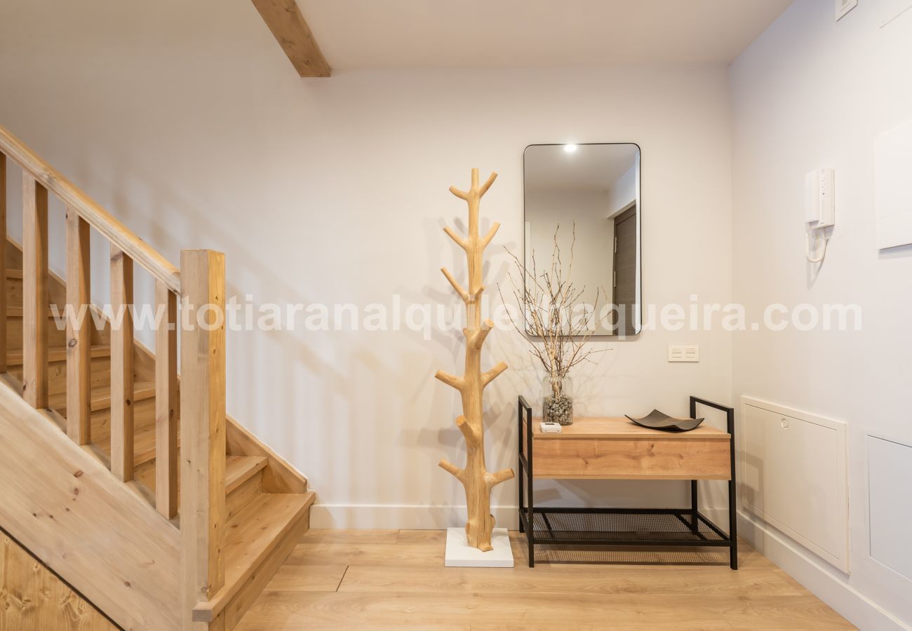 Apartamento en Bagergue - Amalur by Totiaran