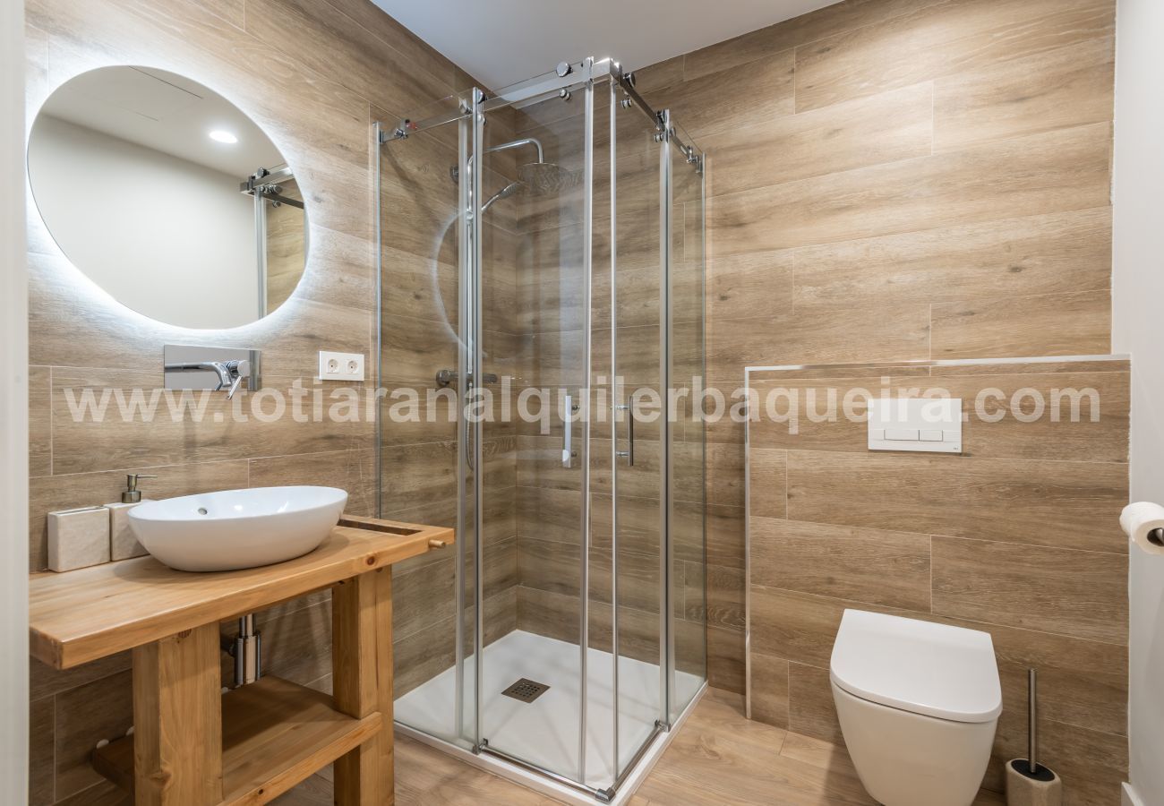Apartamento en Bagergue - Amalur by Totiaran