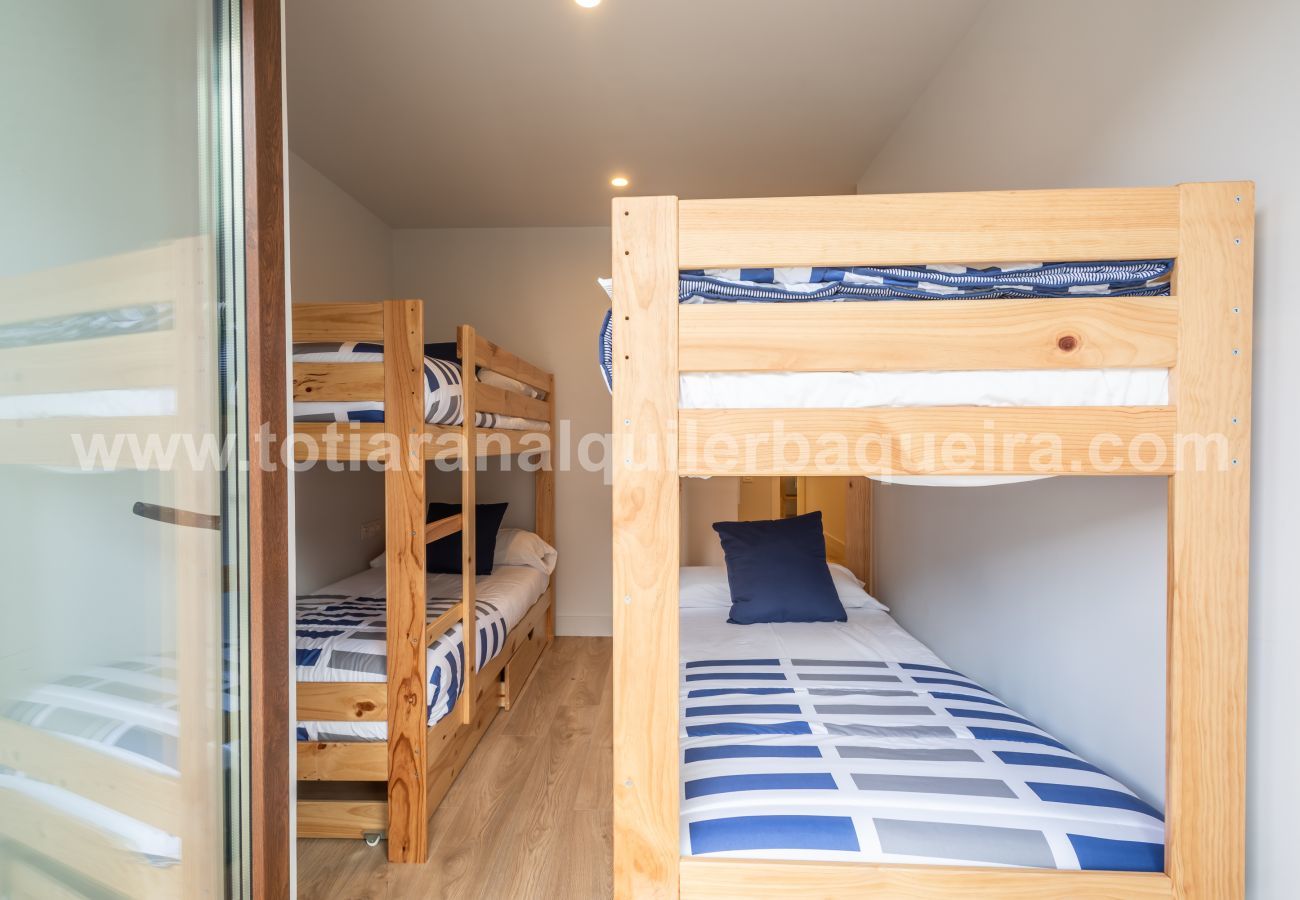 Apartamento en Bagergue - Amalur by Totiaran