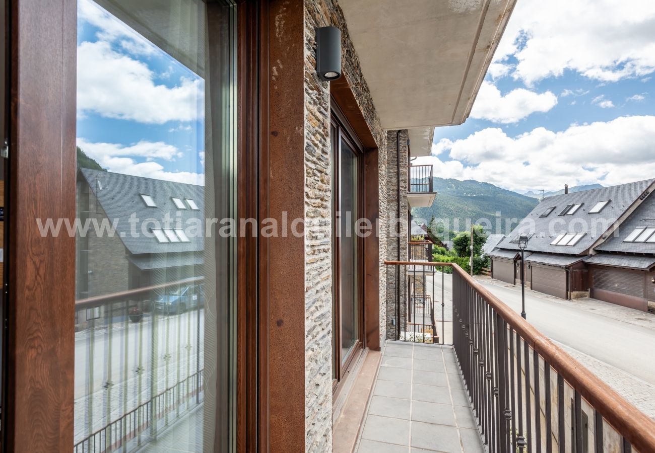 Apartamento en Bagergue - Amalur by Totiaran