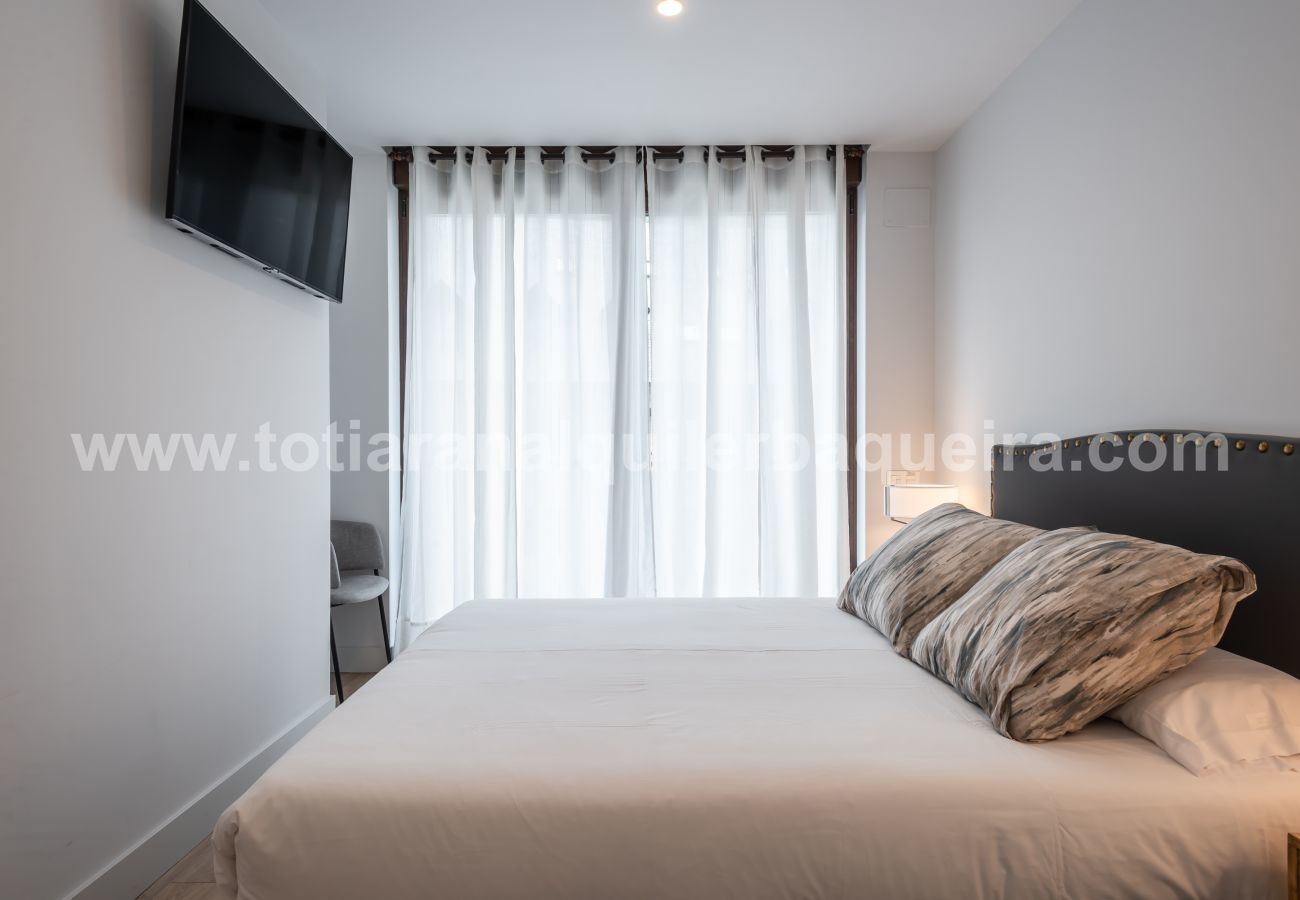 Apartamento en Bagergue - Amalur by Totiaran