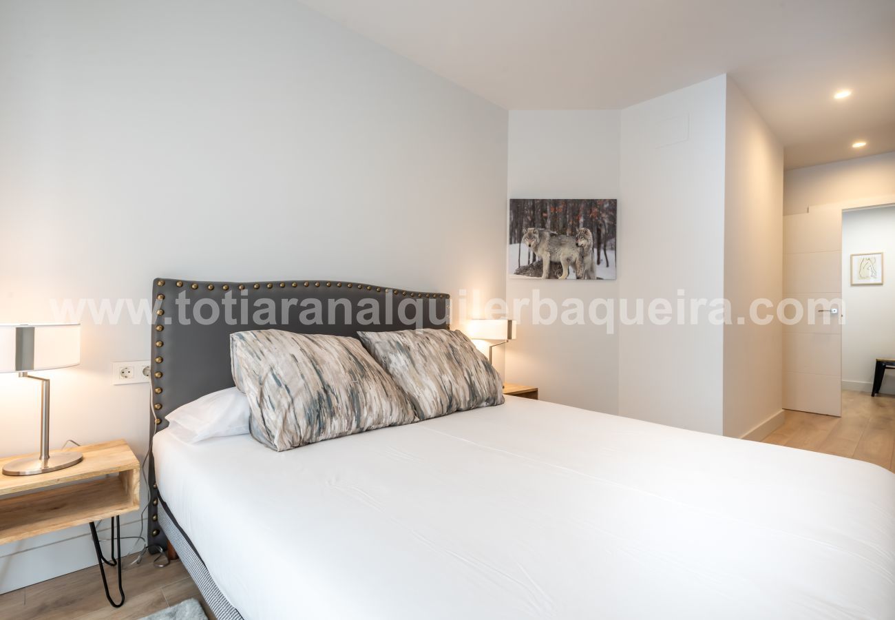 Apartamento en Bagergue - Amalur by Totiaran